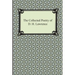 The Collected Poetry of D. H. Lawrence