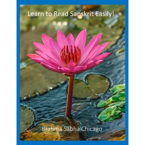 Learn to Read Sanskrit Easily!