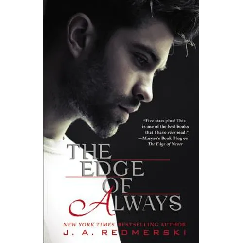 The Edge of Always