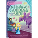 Aphrodite & the Dragon's Emerald: A Quix Book