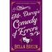Mr. Darcy's Comedy of Errors: A Pride and Prejudice Variation