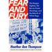 Fear and Fury: The Reagan Eighties, the Bernie Goetz Shootings, and the Rebirth of White Rage