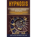 Hypnosis: Self Esteem Guide for Using Neuro Linguistic Programming Training, Hypnotherapy, Law of Attraction and Real Hypnotism (Use Manipulation to H