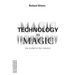 Technology as Magic