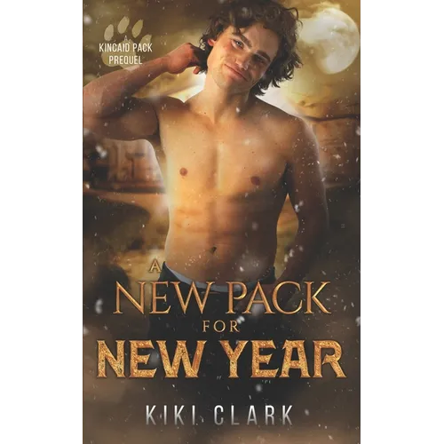 A New Pack for New Year