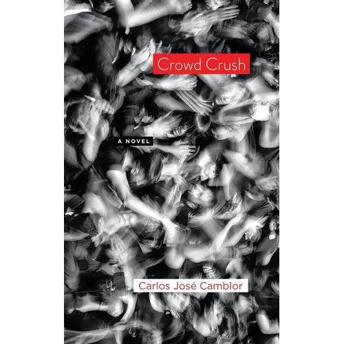 Crowd Crush