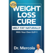 Weight Loss Cure: Melt Fat Naturally with Your Own Glp-1