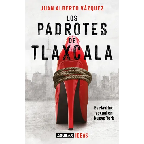 Los Padrotes Tlaxcala / The Pimps of Tlaxcala