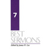Best Sermons 7