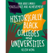 Historically Black Colleges and Universities