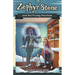 Zephyr Stone and the Frosty Phantom