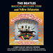 The Beatles Magical Mystery Tour and Yellow Submarine
