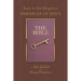 Keys to the Kingdom: Parables of Jesus