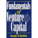 Fundamentals of Venture Capital