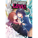 Superwomen in Love! Honey Trap and Rapid Rabbit Vol. 5