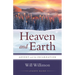 Heaven and Earth Leader Guide: Advent and the Incarnation