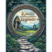 Knots and Legends Irish Mythology Coloring Book: Intricate Celtic Knotwork, Folklore and Mythical Creatures for Adult Relaxation