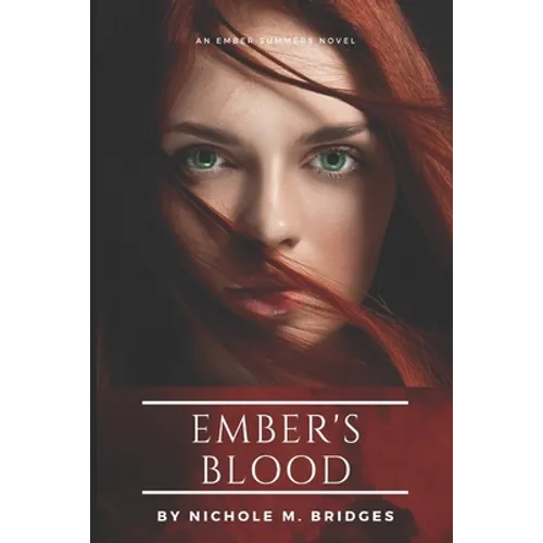 Ember's Blood