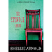 The Spindle Chair
