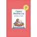 Claira's Reading Log: My First 200 Books (GATST)