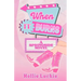 When It Burns: A Small Town Romance