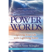 Power Words: Igniting Your Life with Lightning Force