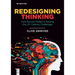 Redesigning Thinking: How Service Design Is Solving Our 21st Century Challenges