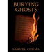 Burying Ghosts: Poetic Novel