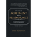The Book of Agreement and Remembrance (Revised Edition): Developing a Healthy Christian Marriage