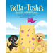 Bella and Toshi's Beach Adventures