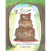 The Amazing Mud Cake: Ollee was in the mud kitchen, cooking something yummy...