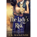 The Lady's Risk: A Marriage of Convenience Regency Romance