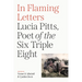 In Flaming Letters: Lucia Pitts, Poet of the Six Triple Eight