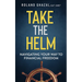 Take the Helm: Navigating Your Way to Financial Freedom