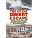 The Great Desert Escape: How the Flight of 25 German Prisoners of War Sparked One of the Largest Manhunts in American History