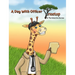 A Day With Officer Treetop: In The Detective Bureau