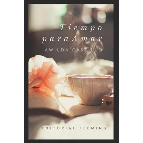 Tiempo para amar