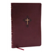 Rsv2ce, Thinline Large Print Catholic Bible, Crimson Leathersoft, Comfort Print