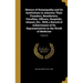 History of Homeopathy and Its Institutions in America; Their Founders, Benefactors, Faculties, Officers, Hospitals, Alumni, Etc., With a Record of Ach