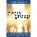 Every Group: A united initiative to follow Jesus and be on mission together in our daily lives