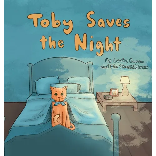 Toby Saves the Night