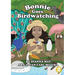 Bonnie Goes Birdwatching