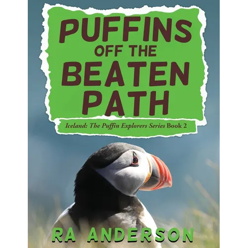 Puffins Off the Beaten Path