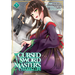 The Cursed Sword Master's Harem Life: By the Sword, for the Sword Vol. 5
