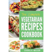 Vegetarian Cookbook: Delicious Vegan Healthy Diet Easy Recipes For Beginners Quick Easy Fresh Meal With Tasty Dishes: Kitchen Vegetarian Re