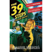 The 39 Steps, Even More Abridged