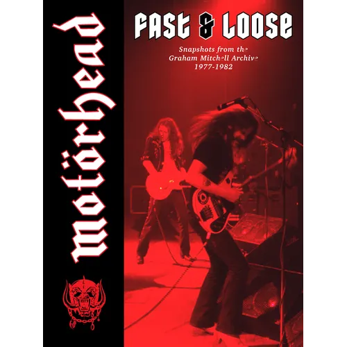 Motörhead: Fast & Loose