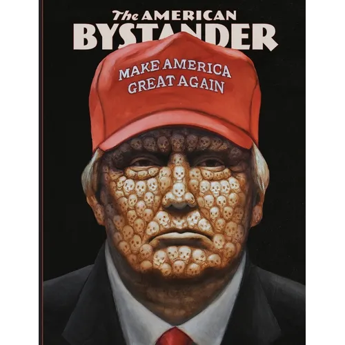 The American Bystander #30