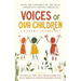 Voices of Our Children: A Poetry Anthology