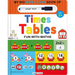 My Big Wipe and Clean Book of Times Tables for Kids: Fun with Maths